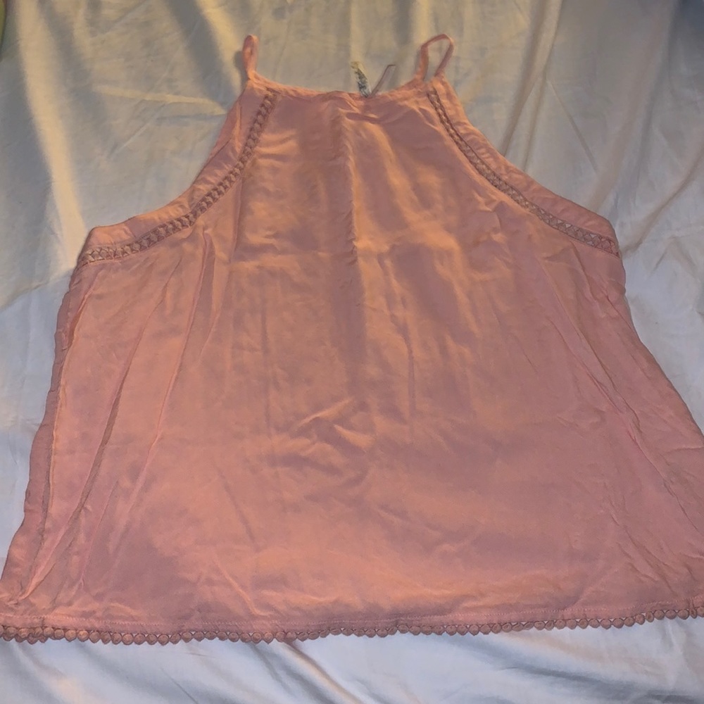 Summer top